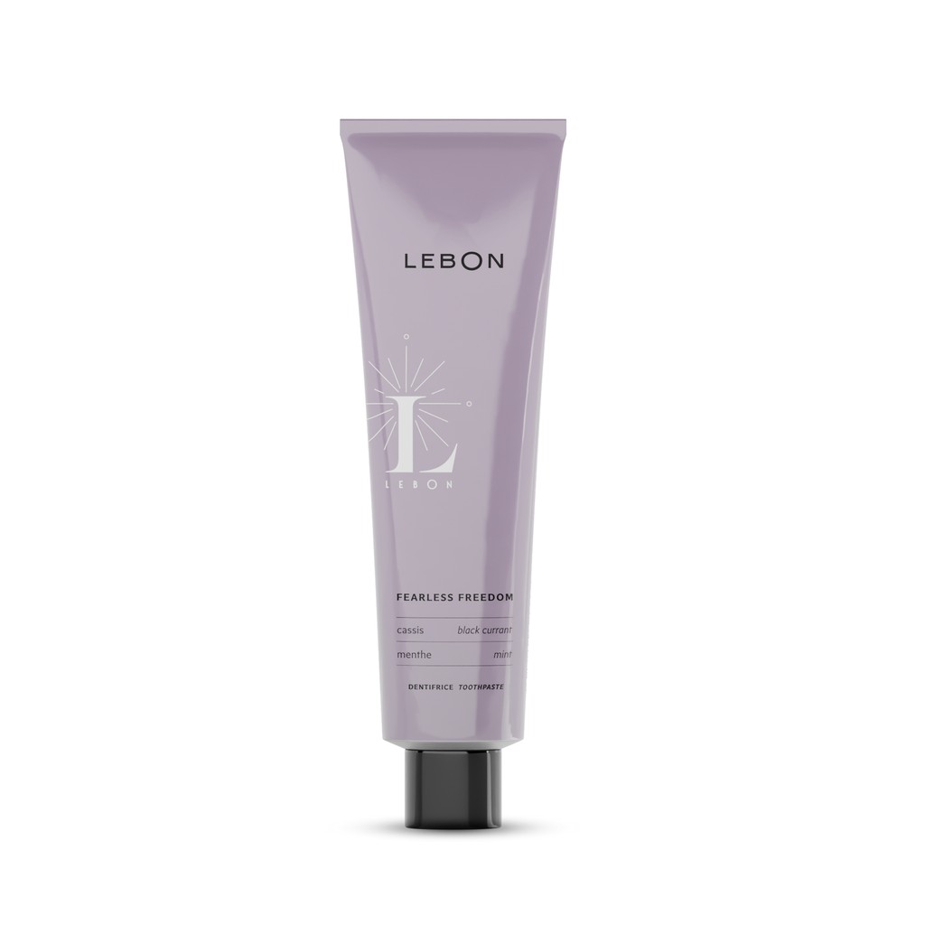 LEBON FEARLESS FREEDOM pasta za zube