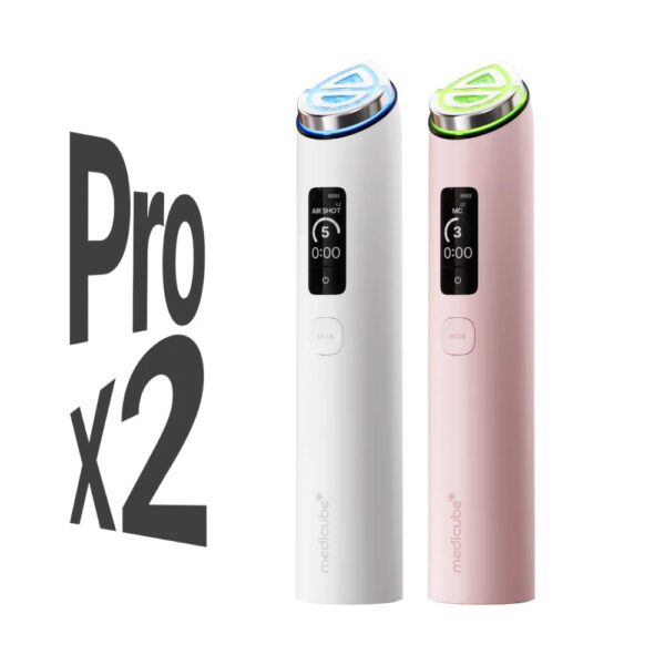 medicube AGE-R Booster Pro X2™