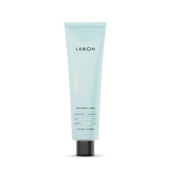 LEBON RHYTHM IS LOVE pasta za zube