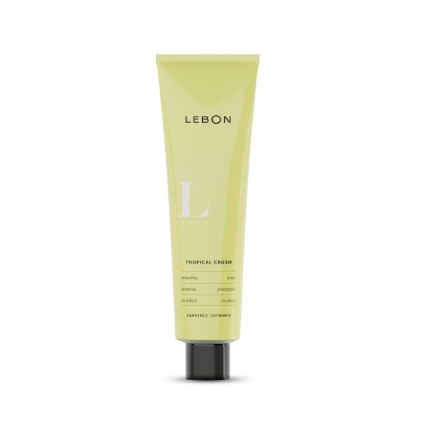LEBON TROPICAL CRUSH pasta za zube