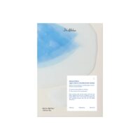 dr.althea Aqua Blue Hydration Mask
