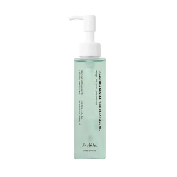 dr.althea Gentle Pore Cleansing Oil
