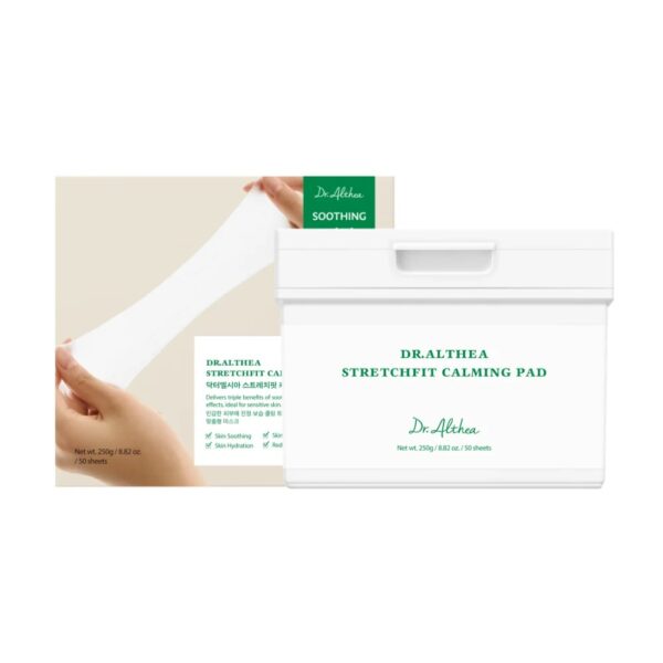 dr.althea StretchFit Calming Pad