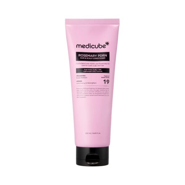 medicube Rosemary PDRN Hair & Scalp Conditioner regenerator za kosu