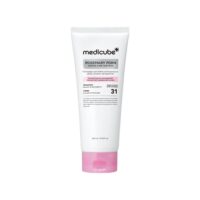 medicube Rosemary PDRN Damage Care Hair Mask maska za kosu