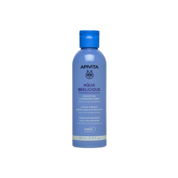 AQUA BEELICIOUS hidratantni losion za lice