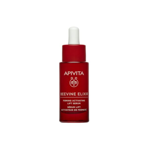 Apivita BEEVINE ELIXIR serum za lice