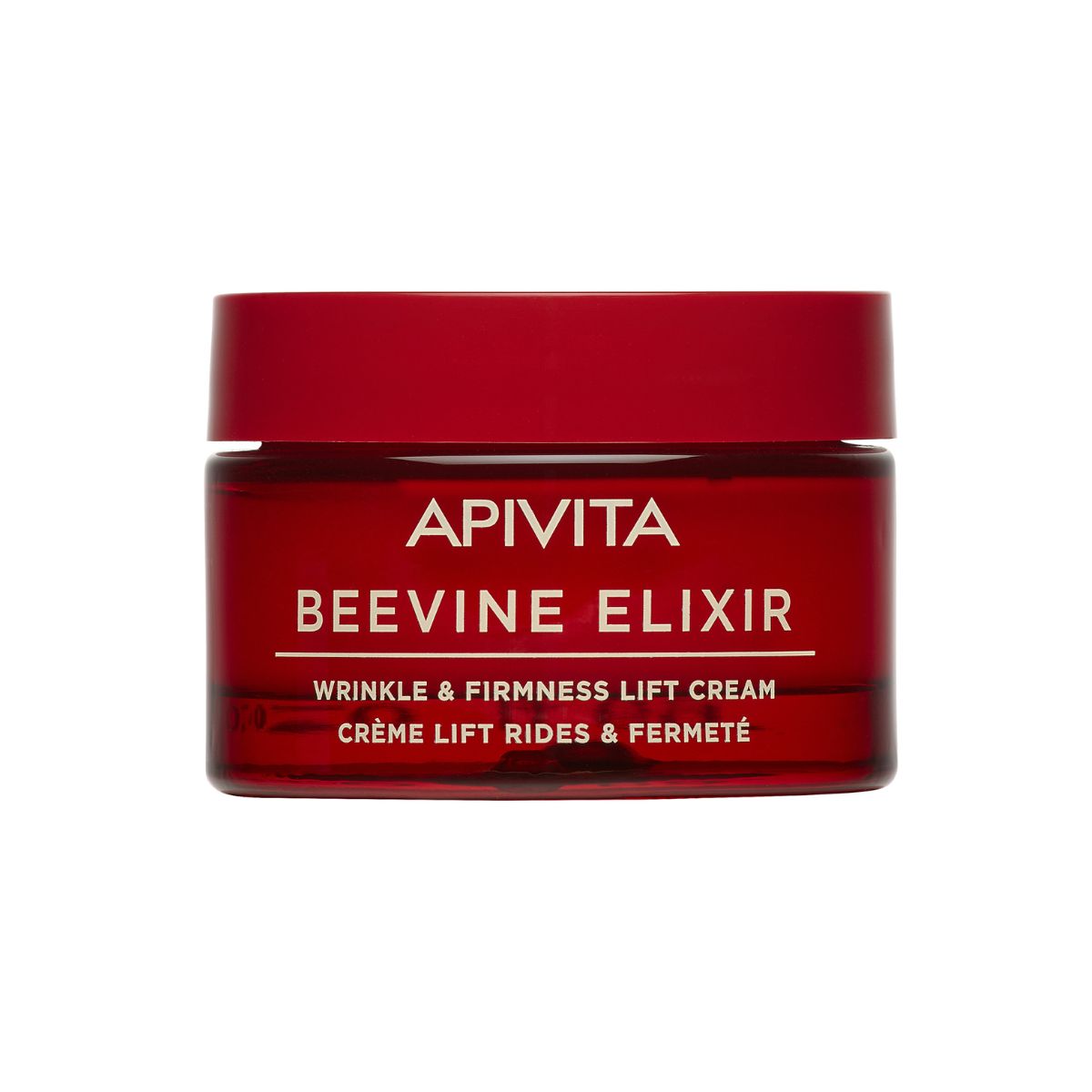 Apivita BEEVINE ELIXIR krema lagane teksture