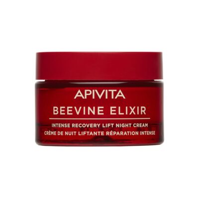 BEEVINE ELIXIR noćna krema