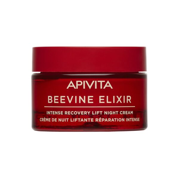 BEEVINE ELIXIR noćna krema