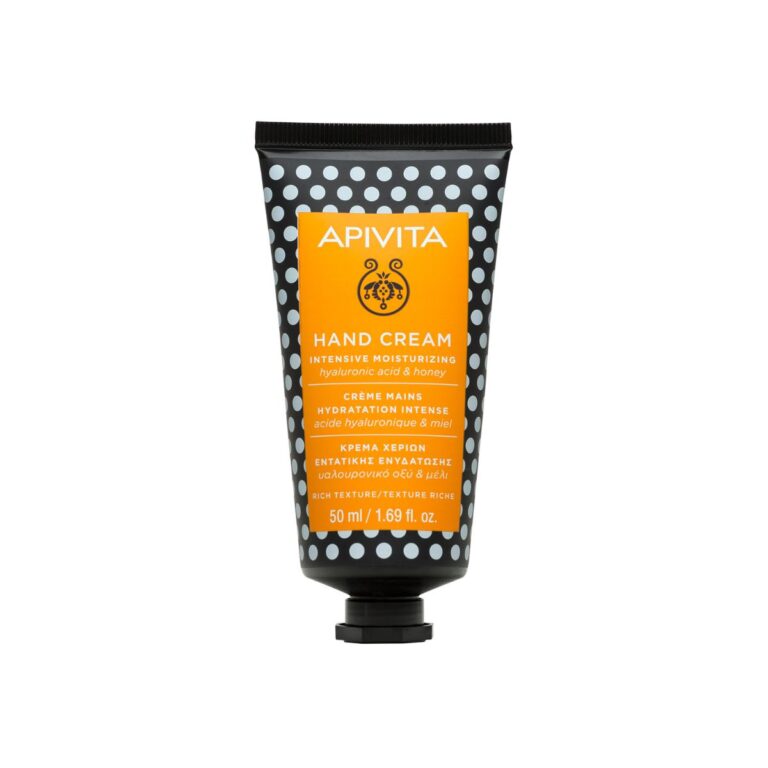 apivita Krema za ruke za intenzivnu hidrataciju