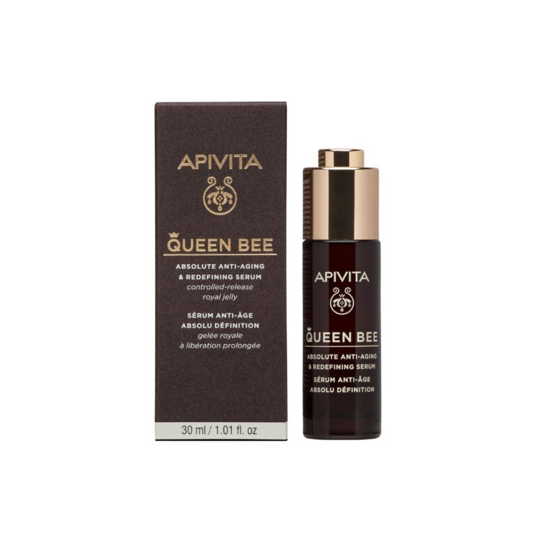 Apivita QUEEN BEE serum