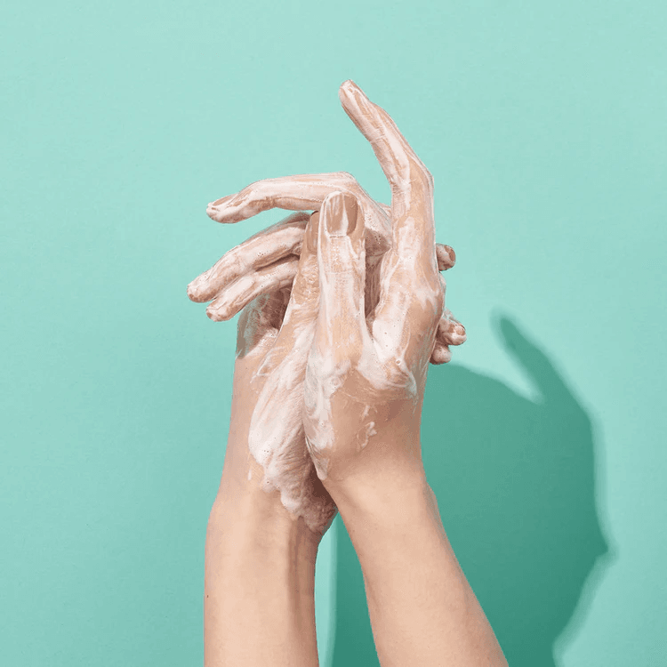 AXIS-Y Sunday Morning Refreshing Cleansing Foam
