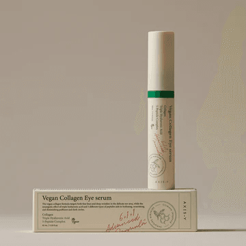 AXIS-Y Vegan Collagen Eye Serum