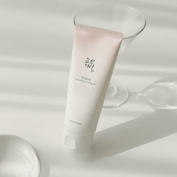 Beauty Of Joseon Apricot Blossom Peeling Gel