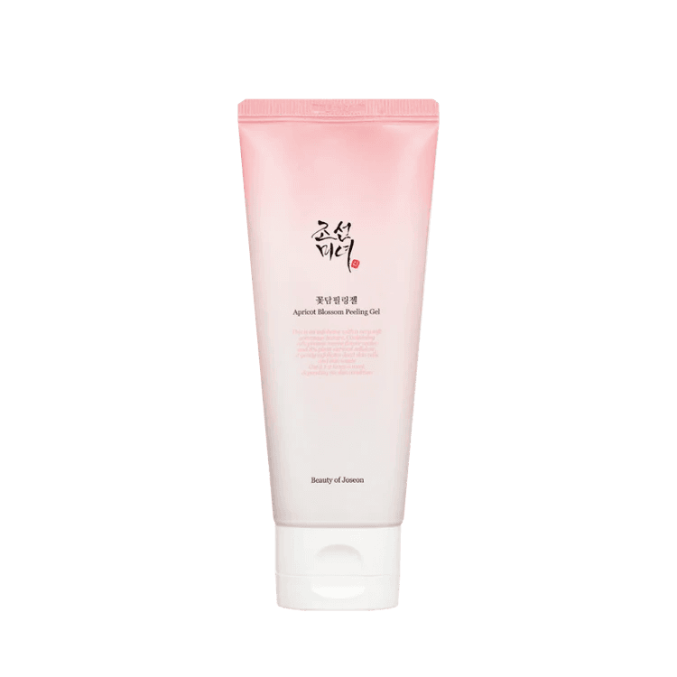 Beauty Of Joseon Apricot Blossom Peeling Gel