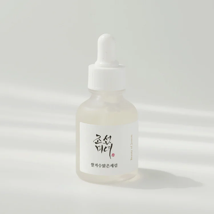 Beauty Of Joseon Glow Deep Serum: Rice + Arbutin