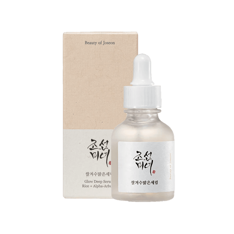 Beauty Of Joseon Glow Deep Serum: Rice + Arbutin