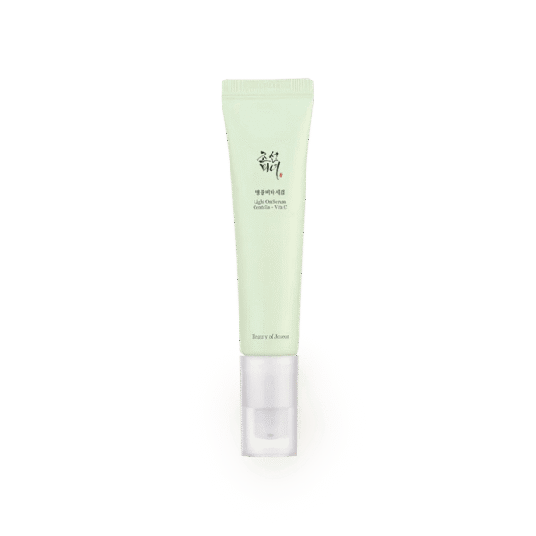 Beauty of Joseon Light on Serum Centella + Vita C