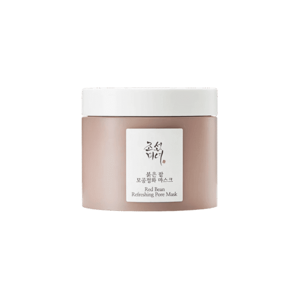 Beauty of Joseon Red Bean Refreshing Pore Mask
