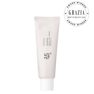 Beauty Of Joseon Relief Sun: Rice + Probiotics SPF50