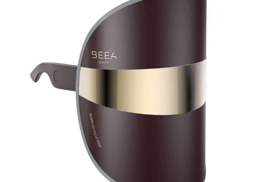 BEEA Beauty Revive Glam Facial Mask
