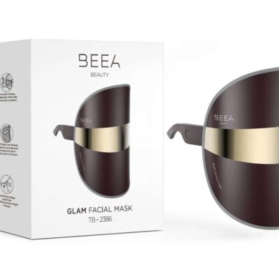 BEEA Beauty Revive Glam Facial Mask