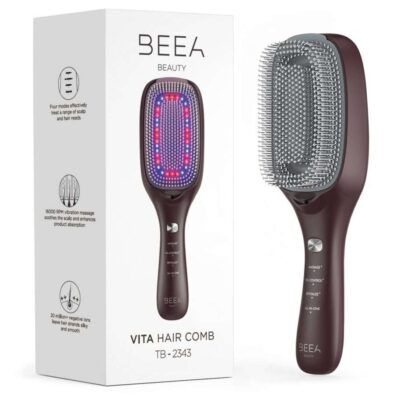 BEEA Beauty Revive Hair Care Combo