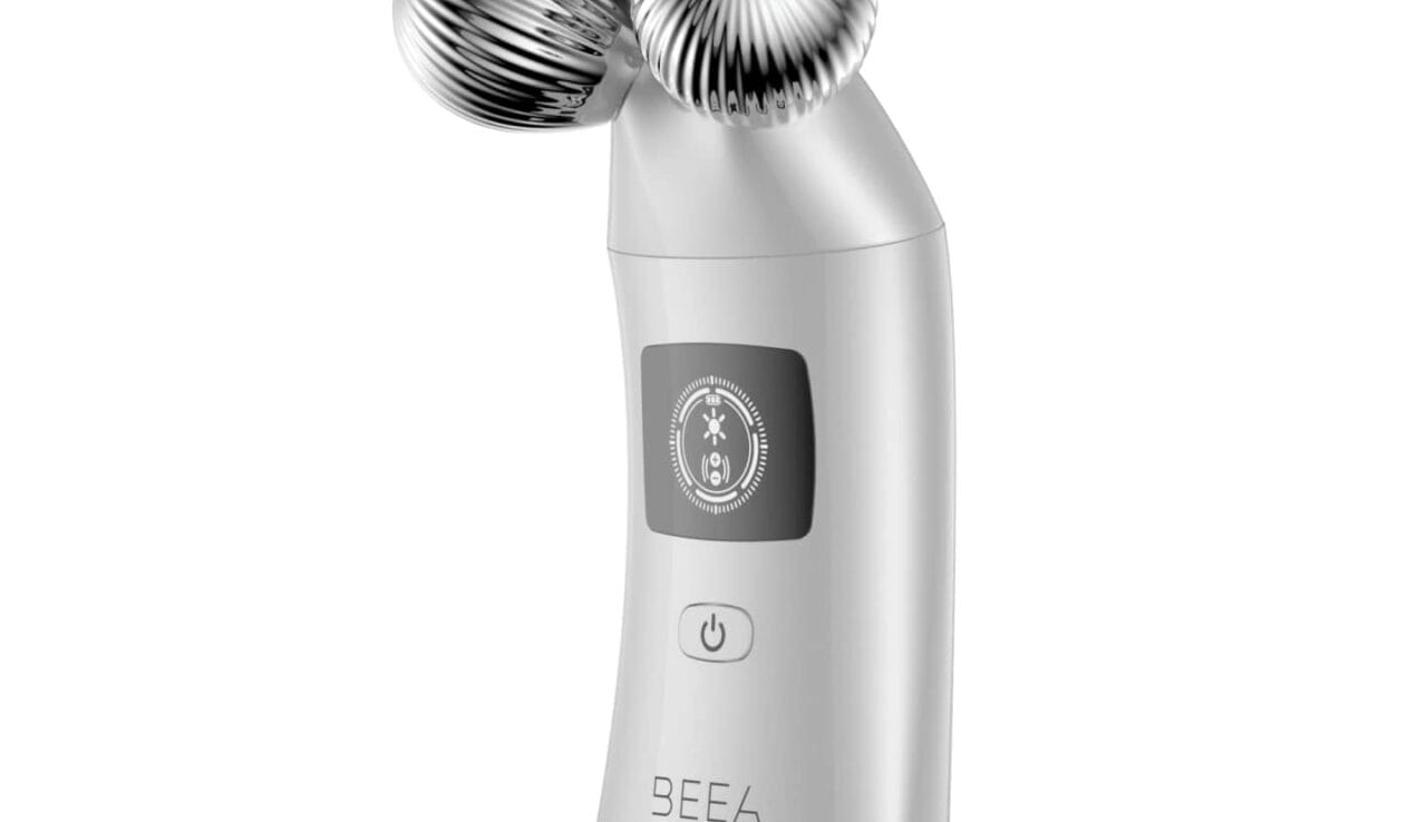 BEEA Beauty Revive Face Gym anti-age uređaj za lice, oči i usne