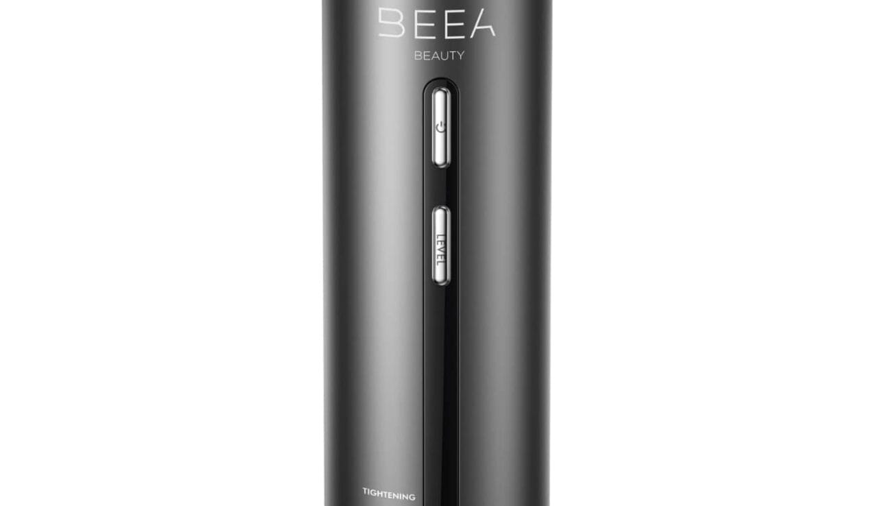 BEEA Beauty Revive REMS anti-aging uređaj RF EMS LED