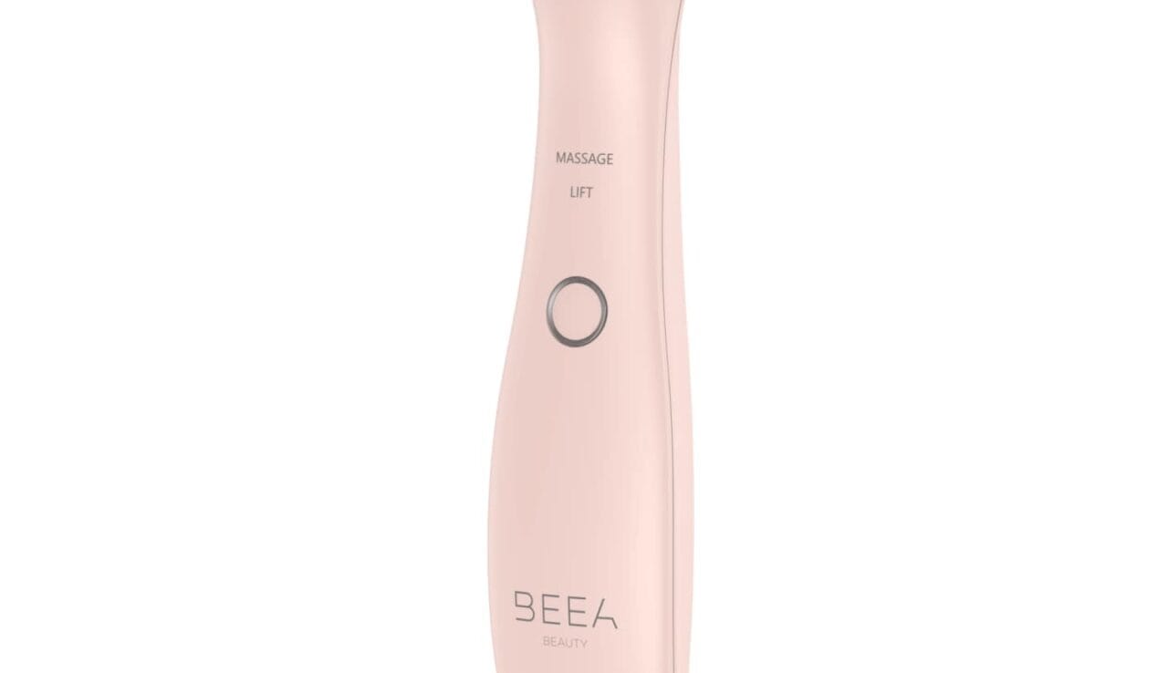 BEEA Beauty Revive Eye Wand masažer za područje oko očiju