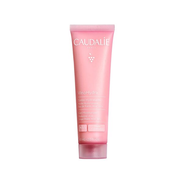 Caudalie VinoHydra gel krema