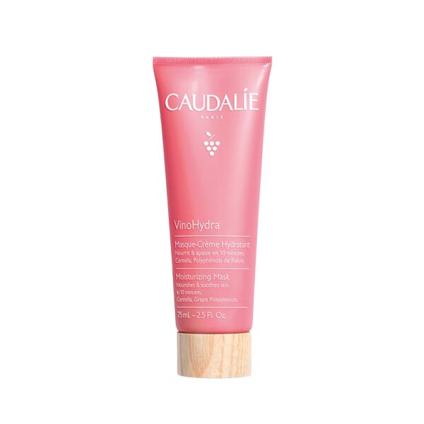 Caudalie VinoHydra hidratantna maska