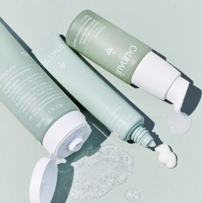 Caudalie Vinopure gel za umivanje