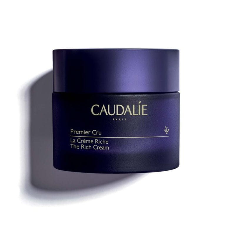 Caudalie Premier Cru bogata krema