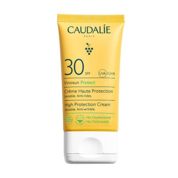 Caudalie Vinosun krema za zaštitu od sunca SPF 30+