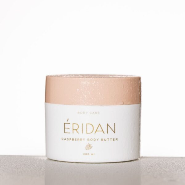 Maslac za tijelo malina