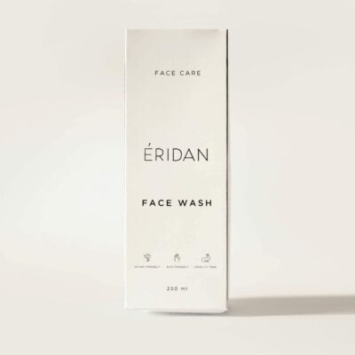 eridan face wash