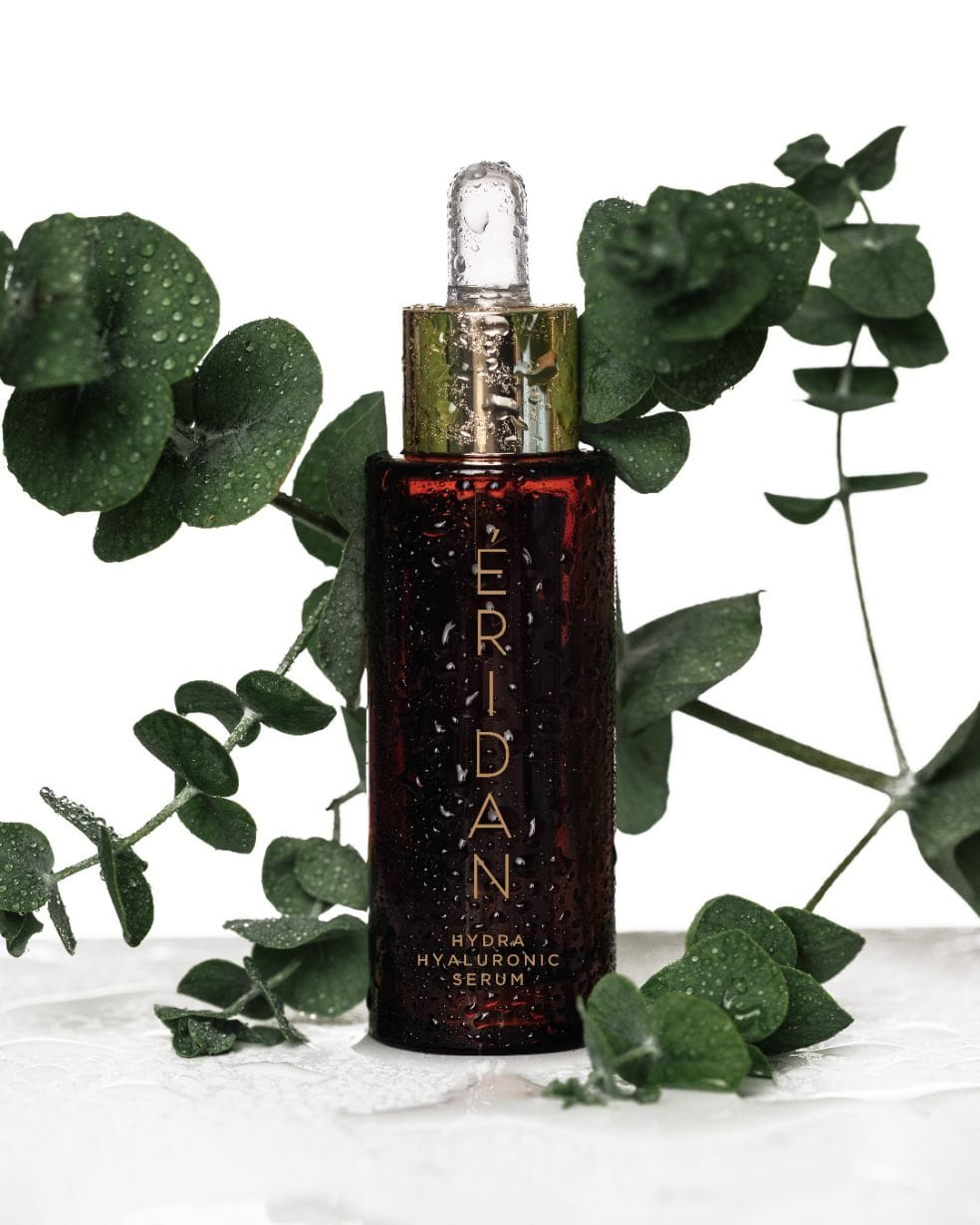 eridan hijaluronski serum
