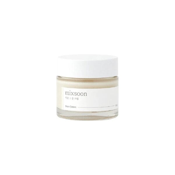 mixsoon Bean cream