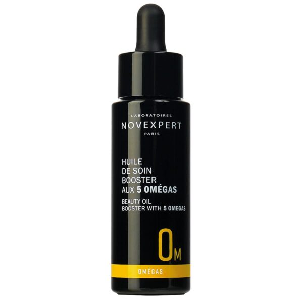 novexpert booster serum s omegama