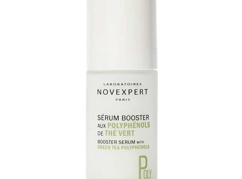 novexpert pro collagen booster serum