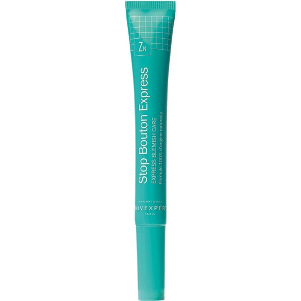 novexpert trio cink stop akne express