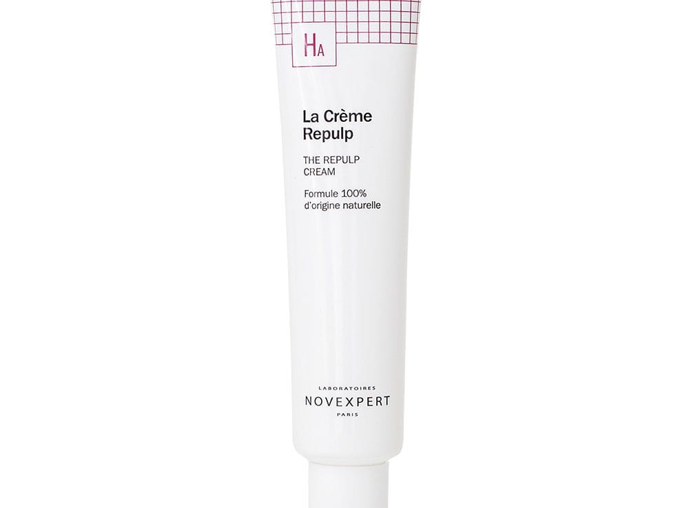 novexpert repulp krema