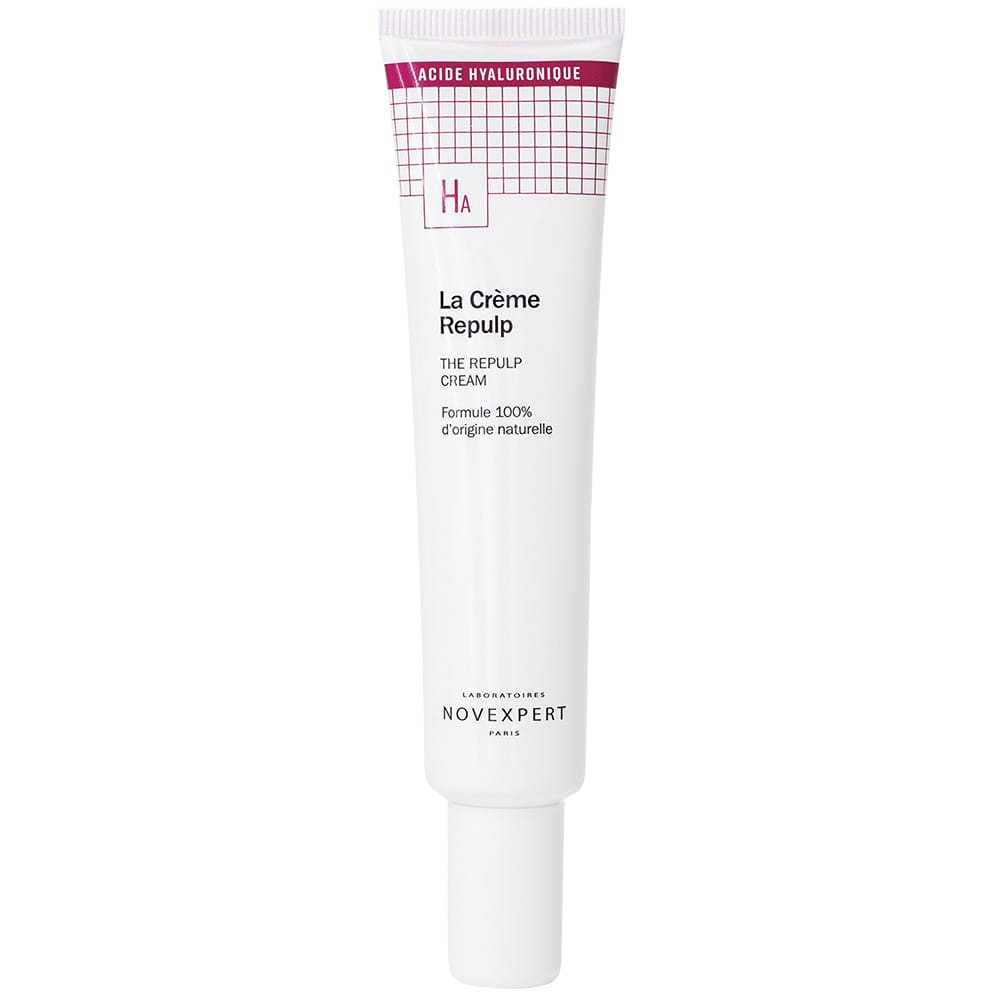 novexpert repulp krema