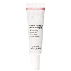 novexpert velvety hydro biotic krema