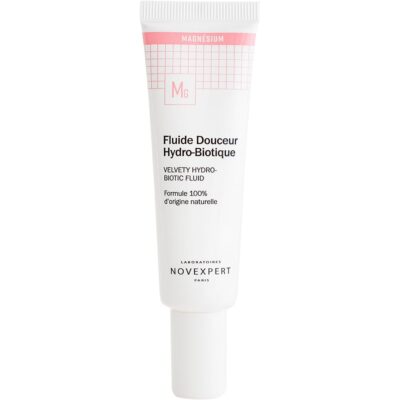 novexpert velvety hydro biotic fluid