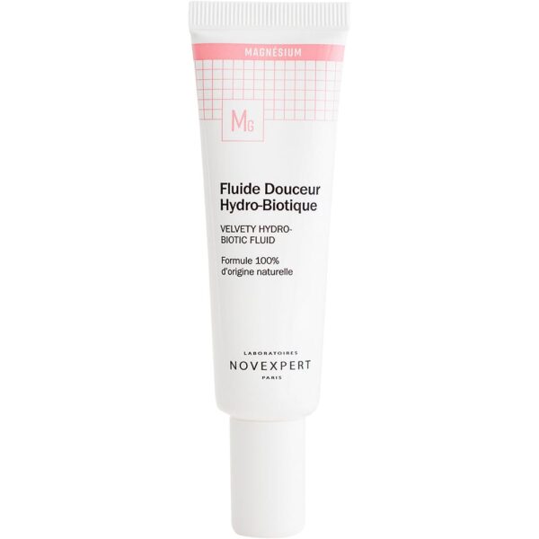 novexpert velvety hydro biotic fluid