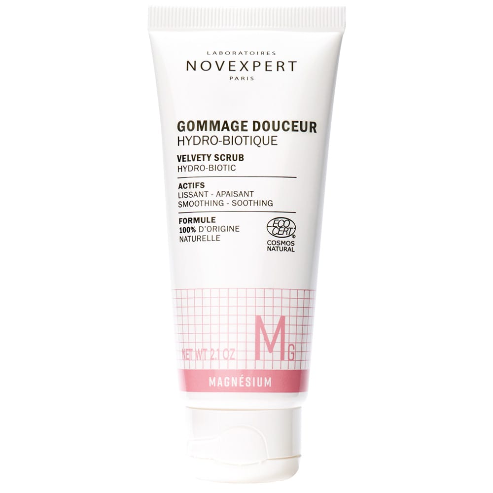 novexpert velvety hydro biotic piling