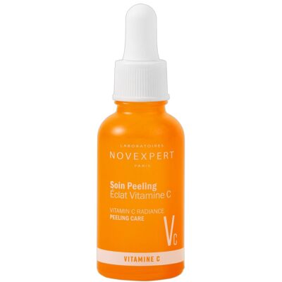 novexpert radiance piling s vitaminom c